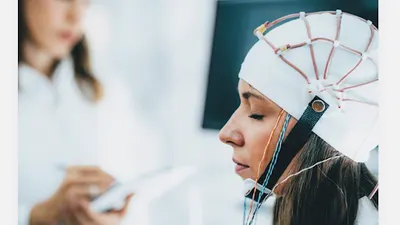 EEG i Neurolog Wrocław Dorośli | Lek. Katarzyna Koncewicz